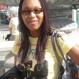 Meet your Posher, Nicole